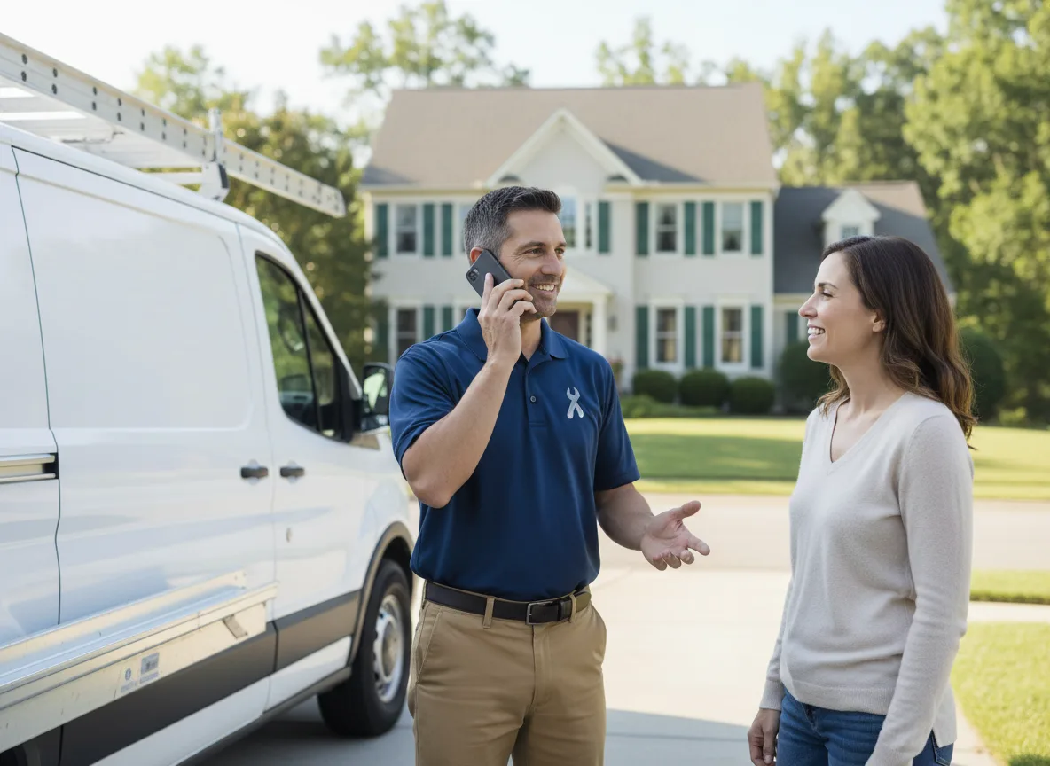 Home Gutter Service Farber, MO FAQs